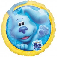 Blues Clues & You Birthday Balloon